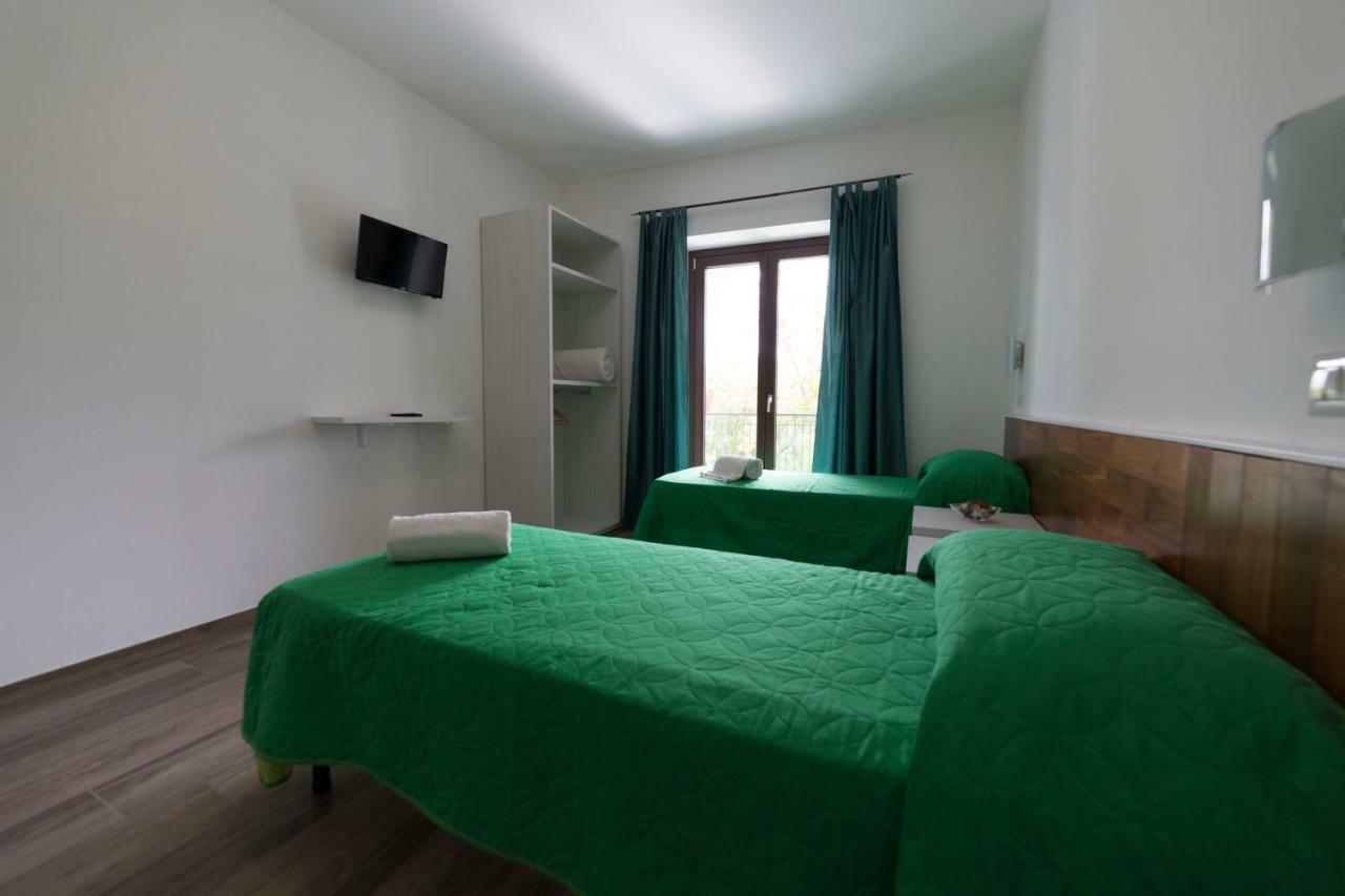 Jerula B&B Agerola Exterior foto