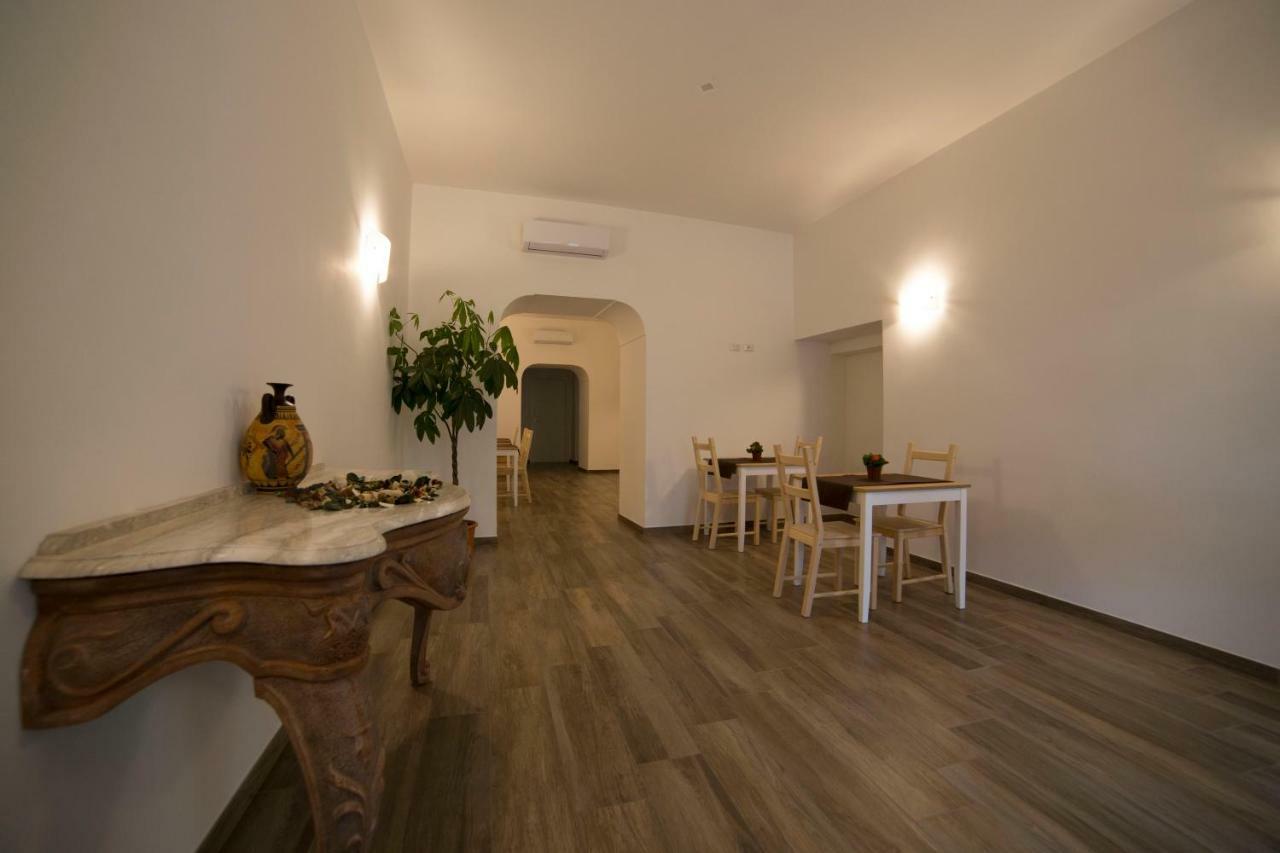 Jerula B&B Agerola Exterior foto