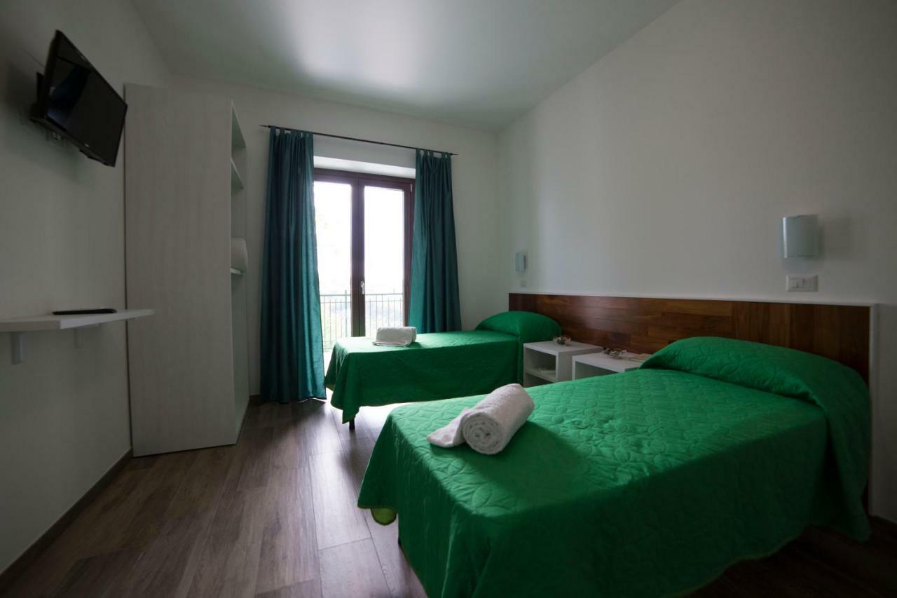 Jerula B&B Agerola Exterior foto