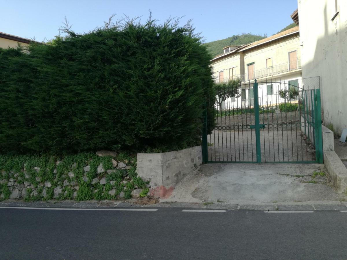 Jerula B&B Agerola Exterior foto
